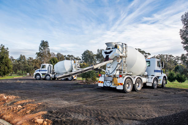 Best Stamped Concrete Services in West Point, UT