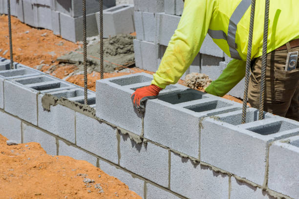 Best Concrete Retaining Walls in West Point, UT