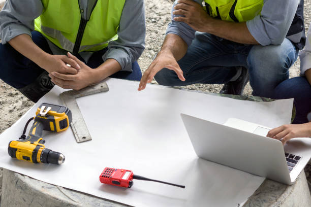 Best Residential Concrete Solutions in West Point, UT