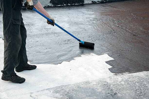 Best Industrial Concrete Flooring in West Point, UT